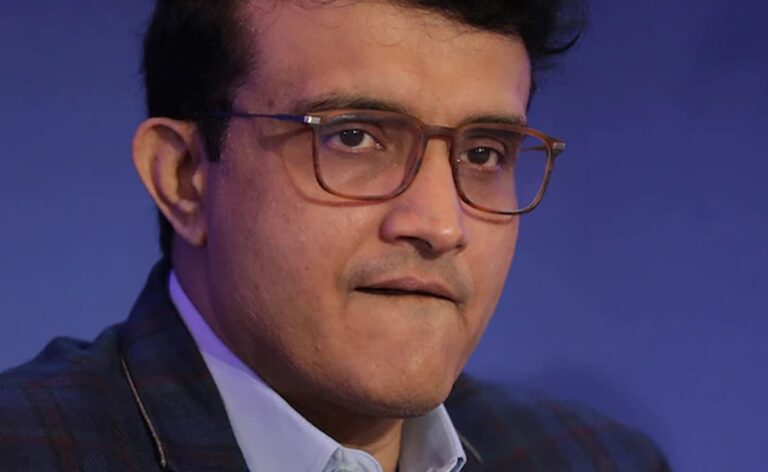Sourav Ganguly Invited to Join Teachers Protest Over SSC Scam. He says “don’t …”