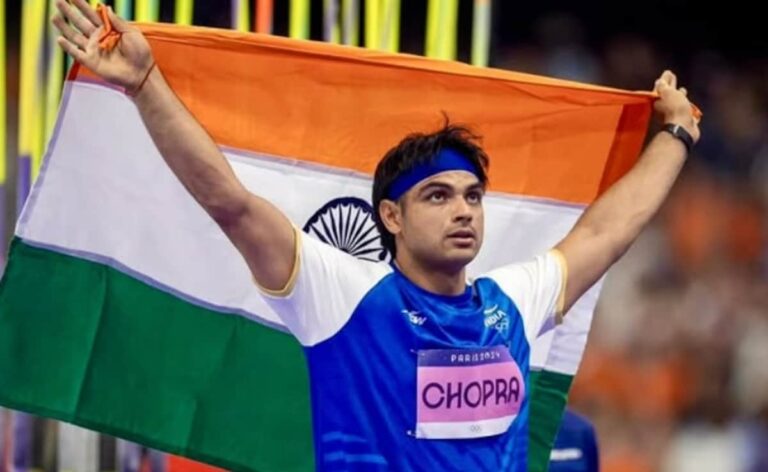 Neeraj Chopra Set to Begin 2025 Season in Doha; Eyes Consistency, Distance