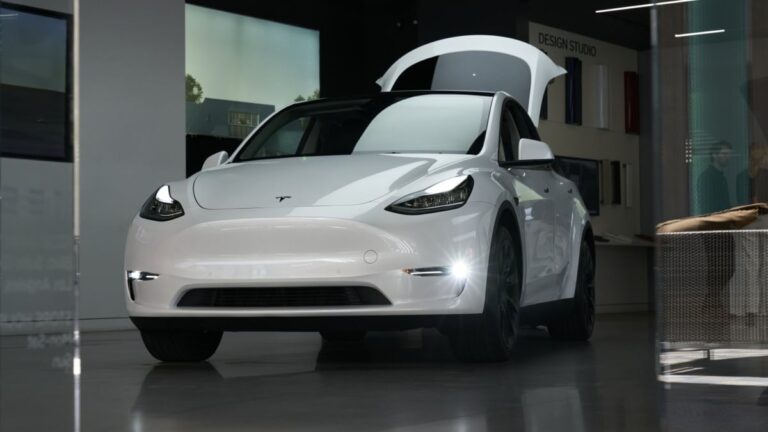 Tesla is unhappy over 100 percent important tarifs on cars in India, elon musk, byd