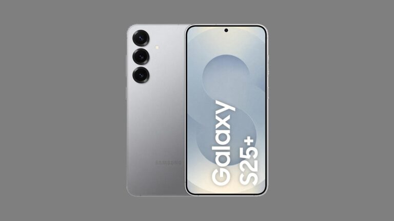 Samsung Galaxy S25 Plus 5G on Discount Rs 9000 Amazon
