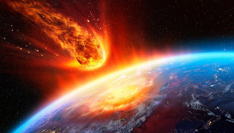 Space Research Reveals How ICY COMETS and ASTEROIDS Cold Reshape Earth Like Planets