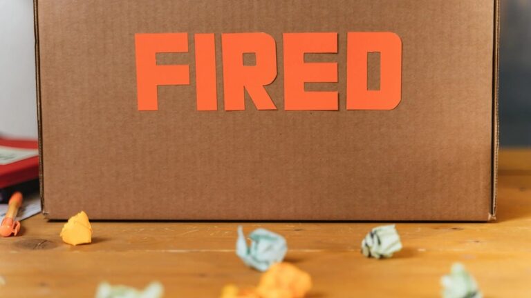 If you refuse to overtime, then fired it! Debate on pruning in big company