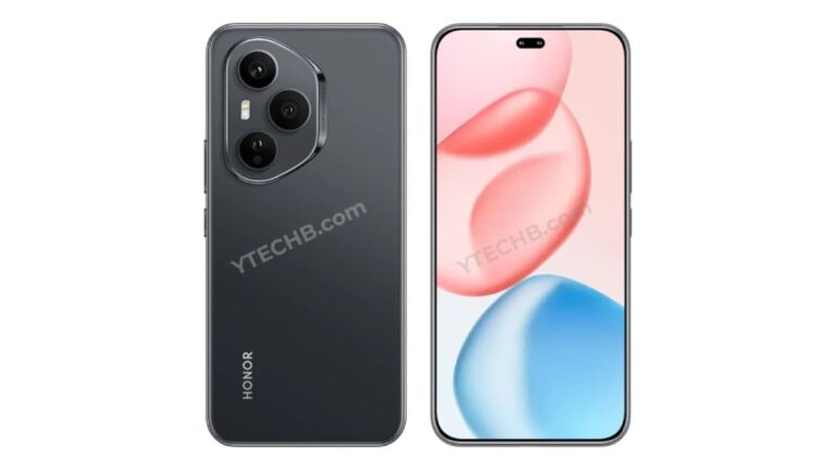 Honor 400 with 200MP Camera 100W Charging Price Expected 499 Euro Leaked Ahead May Launch Specifications More
