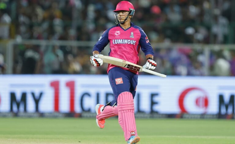 Vaibhav Suryavanshi, Rajasthan Royals’S14-Old IPL SENSATION’s Reveled: “Academics Did Dip …”