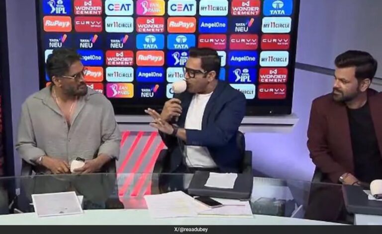 “Goosebumps”: Kl Rahul Gets Special Praise from Father-In-LAW Suniel Shetty for Celebration vs RCB
