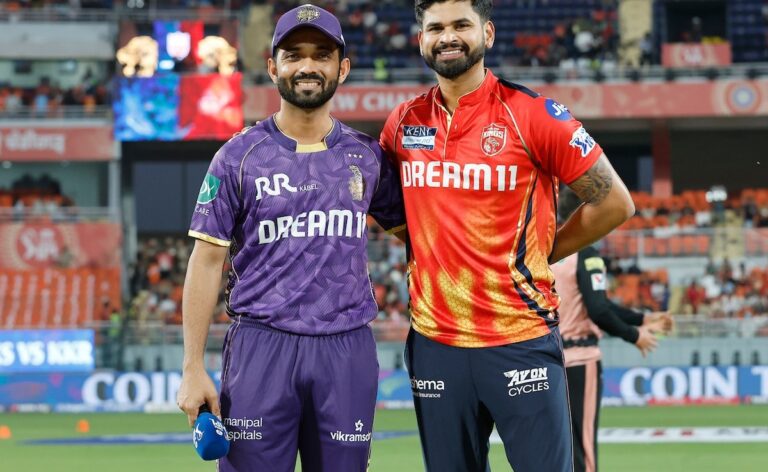 Shreyas Iyer will be “Hurt”: Sunil Gavaskar Warns Kkr of Payback as Ex-Captain Returns to Eden Gardens with Pbks