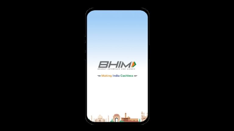 Bhim 3.0 app launched new features to comptem google pay phone pay