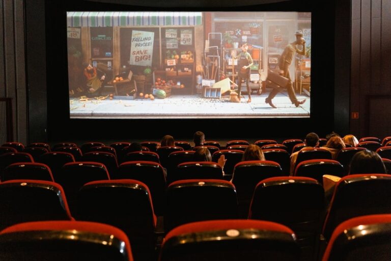 PVR Inox Offer Rs 99 Movie Tickets Every Tuesday IMAX 3D 4DX ALSO Included All Details