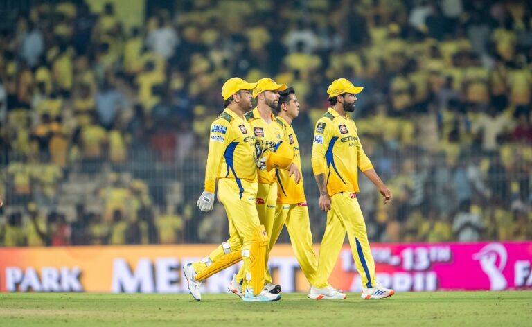 “There was no intent”: Australia Great Criticism of MS Dhoni-LED CSK after Loss vs Kkr
