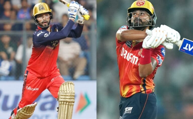 Royal Challengers Bengaluru vs Punjab Kings Live Scorecard, IPL 2025 Live Updates: RCB Look to avoid hat-trick of defeats at home, face pbks