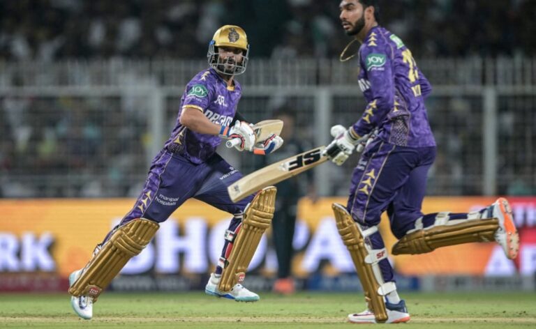 ‘Clulesess, Fraud’: KKR’s Rs 23.75 Crore Buy Venkatesh Iyer Trolled brutally for IPL 2025 Flop Show