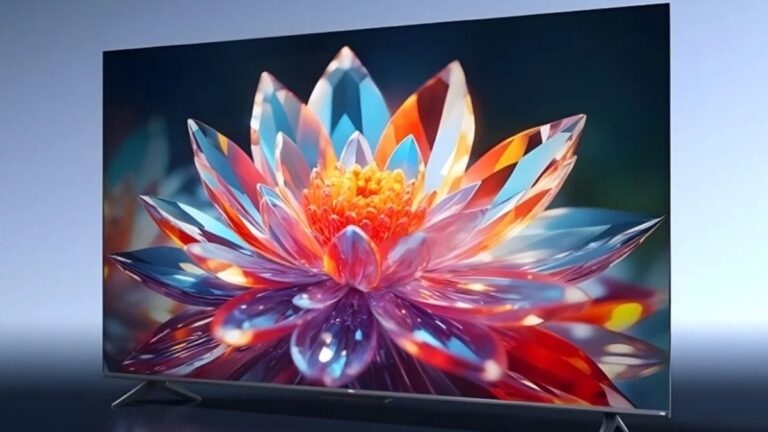 TCL T6C-UK QLED Tvs Launched 4K HDR 120Hz Gaming Price Starting 349 GBP Specifications Availability Details