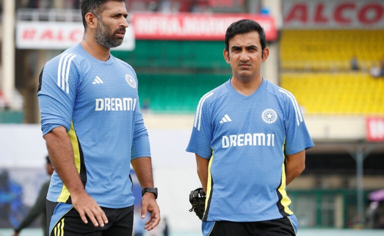 “Hupile Manner”: Report Makes Big Revelation on Abhishek Nayar’s Sacking