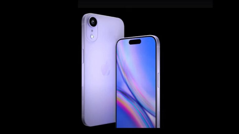 Apple iPhone 17 Air Slim Design Reveled in Leaked Renders