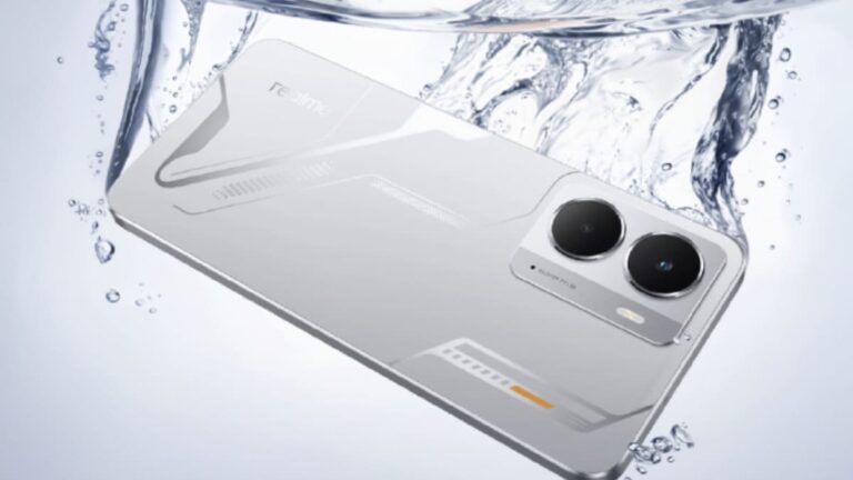 Realme Neo 7X 5G Launch Date February 25 Snapdragon 6 Gen 4 SOC 6000mAh Battery Strong Build Confirmed Specifications Details