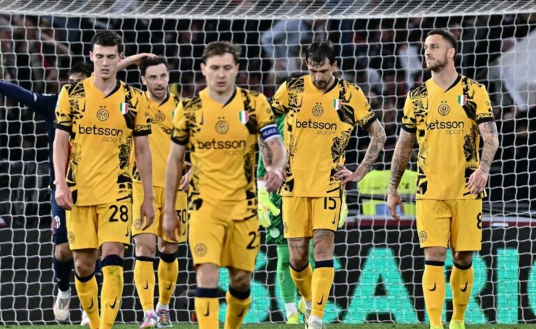 Inter Milan vs Roma One of Three Serie a Fictures Moved for Pope Francis’ Funeral