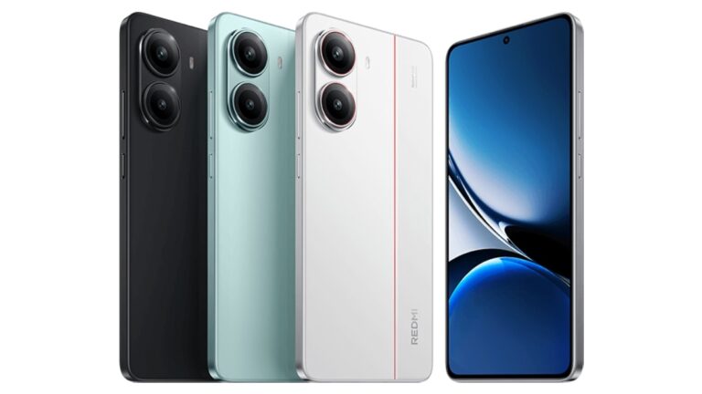 Redmi to Soon Launch Turbo 4 Pro, May Get 7,000mah Battery, Vivo, Samsung, Xiaomi