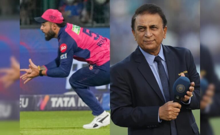 Sunil Gavaskar’s brutal verdict on Riyan Parag after Blunder for RR vs RCB: “Captaincy affecting his …”