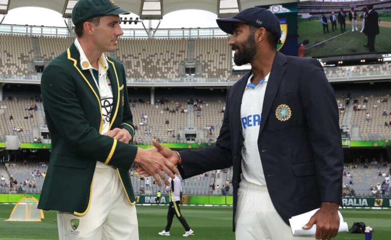 ICC to Postpone Two-Tier WTC System; Set to make Major Change in Points Format