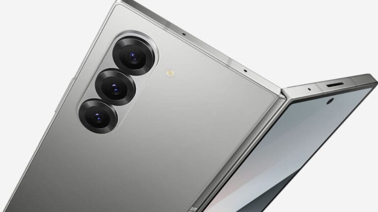 Galaxy z fold 7 surfaces on geekbench with one UI 8 based on Android 16 Specifications More