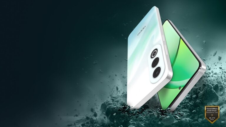 Oppo k12s color options Ram storage officially revised ahead of launch on April 22