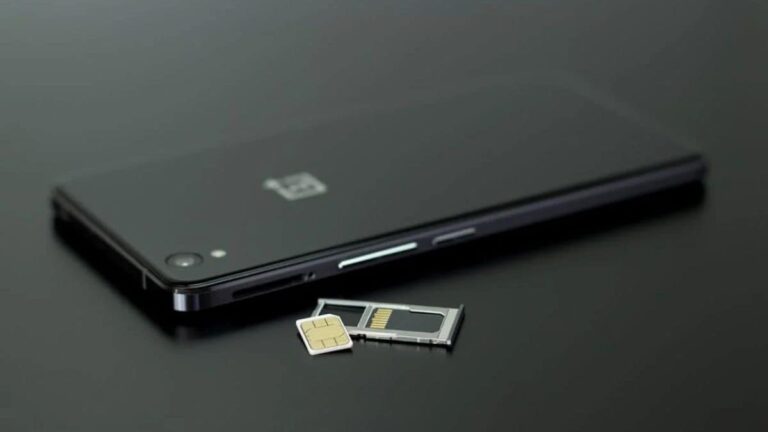 Good news for mobile users! Revenge this rule regarding SIM