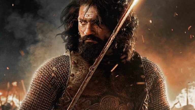 Chhaava Box Office Collection Day 8 Vicky Kaushal Movie Cross RS 242 Crore Latest Entertainment Updates