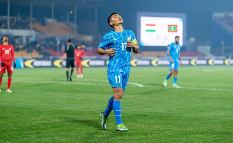 India bids for 2031 Afc asian cup, will fight out with six other countries