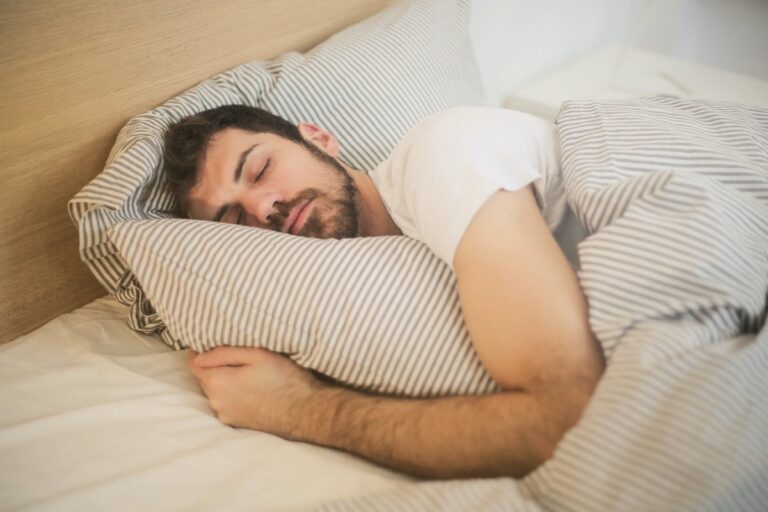 Study Links Extra 15 Minutes of Sleep to Improved Cognitive Function in Adolesments