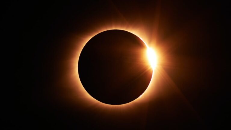 Partial Solar Eclipse 29 March 2025 here is all you need to know