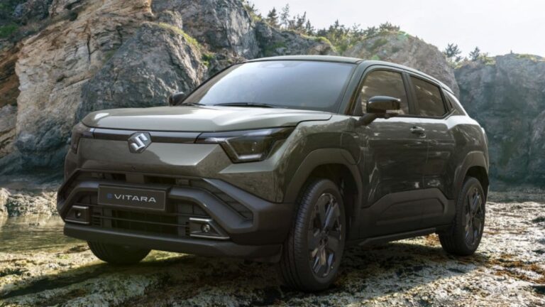 Upcoming Evs in India UPTO 580KM Range Include Maruti E Vitara byd Sealion 7 MG M9 and Mg Cyberester More