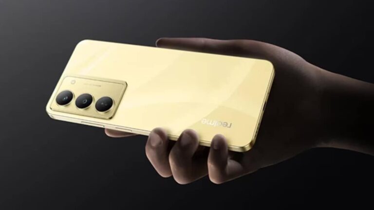 Realme V70 and V70s Specifications Revealed Ahead of Soon Launch