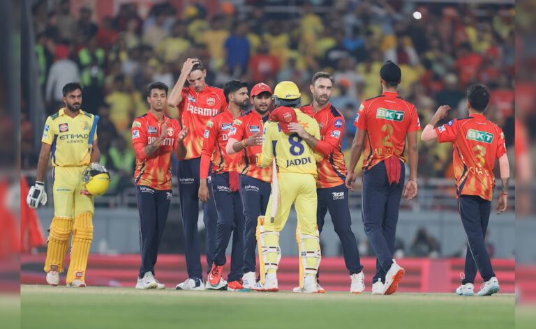 IPL 2025: Irfan Pathan Mocks CSK, Pbks Stars with EPIC ‘Legends League’ Dig