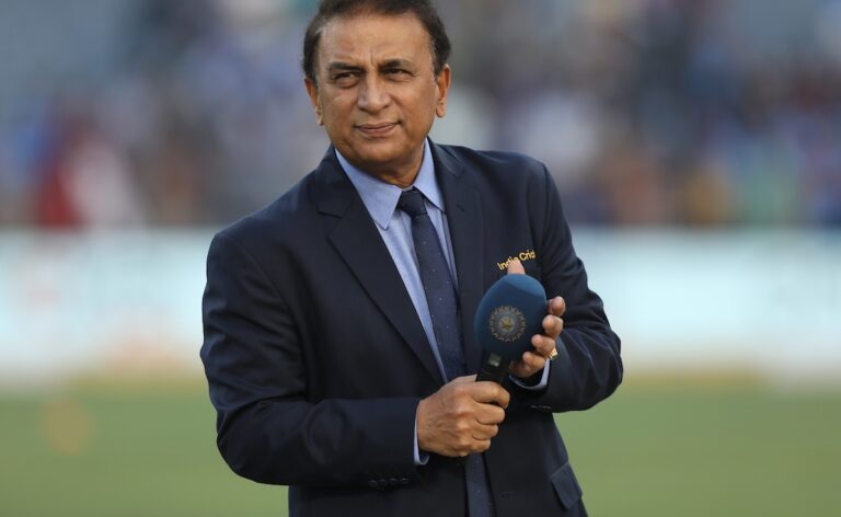 “Lack of Sensitivity”: Sunil Gavaskar Blasts England Board. Reason – 2 India Captains and Pataudi Trophy