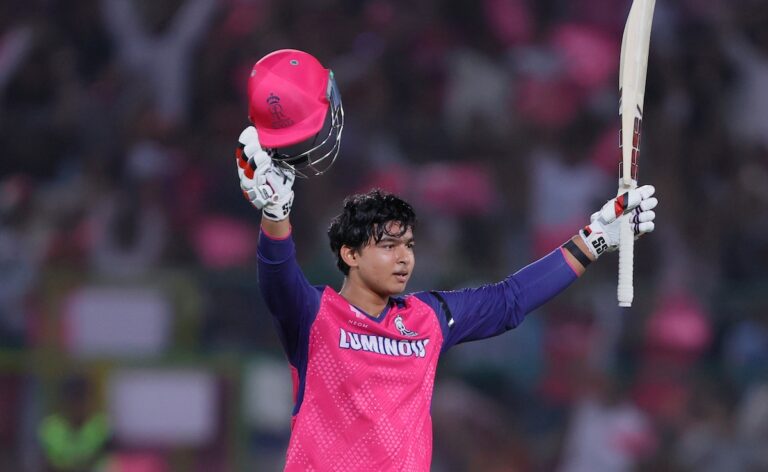 ‘Greatest-Ever IPL Performance’: 14-YLD Vaibhav Suryavanshi Given Given Ultimate Praise after 38-Ball 101