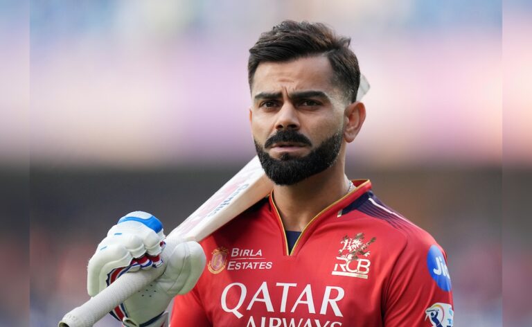 Virat Kohli Rejected Whopping RS 300 Crore Puma Offer, Wants to Build His Own Brand: Report