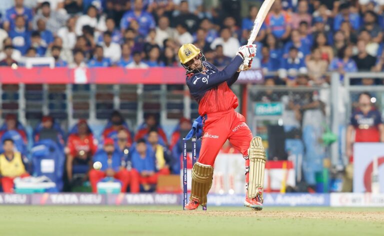 ‘Everyone seems to be finisher “: RCB Star Jitesh Sharma Opens Up on Batting Struggles
