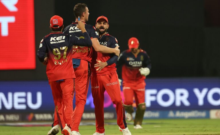 “To be honest …”: RCB Star Devdutt Padikkal on Team’s Chinnaswamy Stadium Troubles in IPL 2025