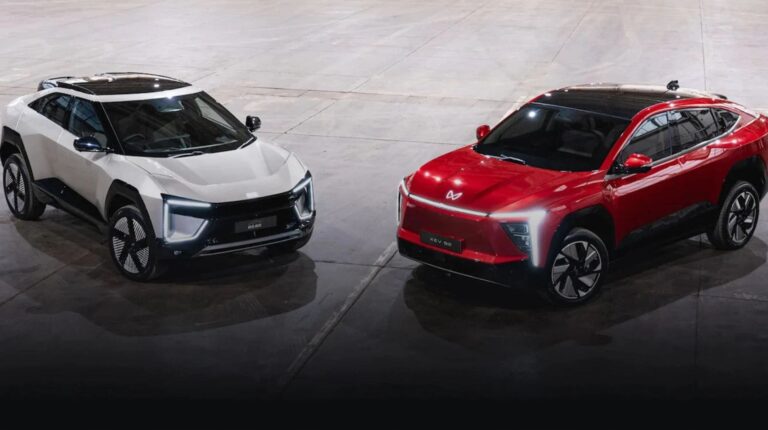 Mahindra Be6 and Xev 9e Customers Can Avoid Buying Charger, Tesla