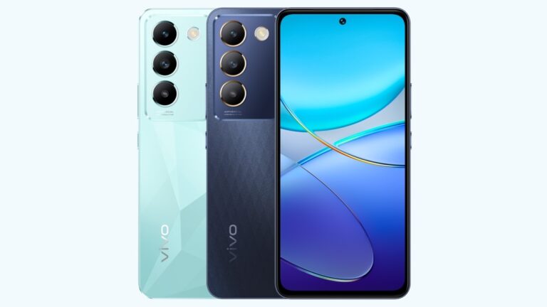 Vivo T4 5G Price in India Rs 20000 Leaked Launch April 2025 Expected Specifications Details