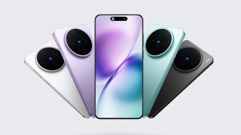 Vivo X200 Ultra to have Sony Sony Lyt-818 Sensor, 6,000mah Battery, Samsung, Xiaomi, OnePlus