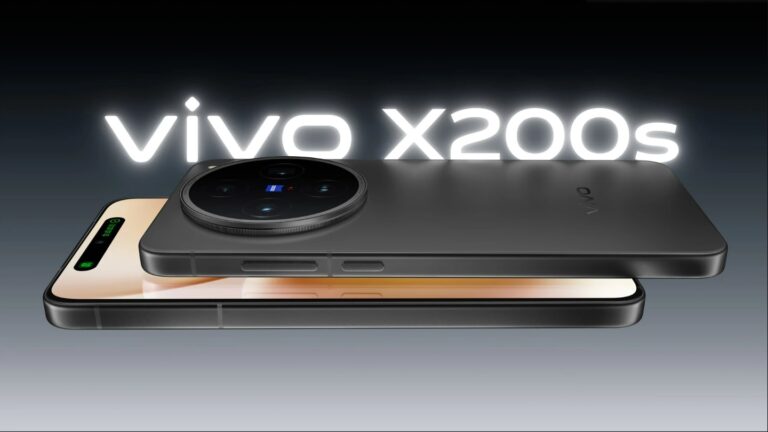 Vivo preparaing to launch x200s, may get 6,200mah battery, triple rear camera unit, samsung, xiaomi, oppo