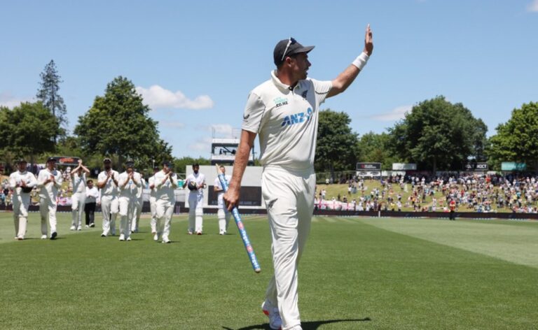 England Cricket Team Eyes Tim Southe as Pace Consultant for Home Summer