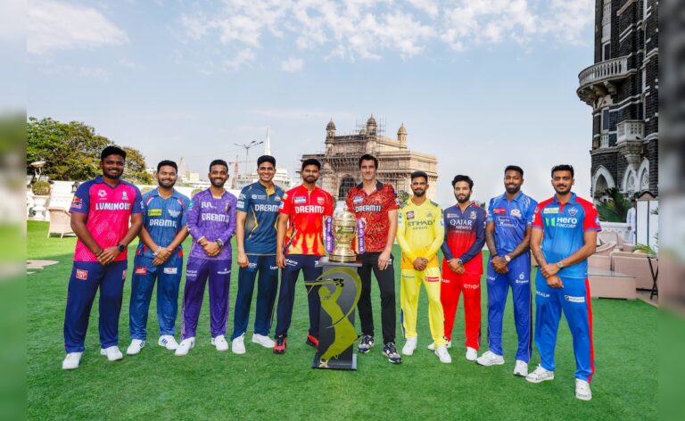 IPL 2025 Resumption Date out, Final will not be help on may 25 but on …