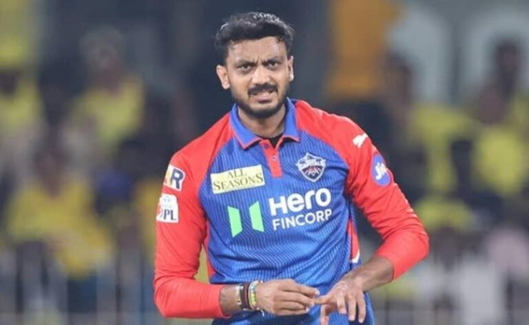 Why is Axar Patel Not Playing for DC vs Mi in Must-Win IPL 2025 Game? FAF du PLESSIS Says, “Last Two Days …”