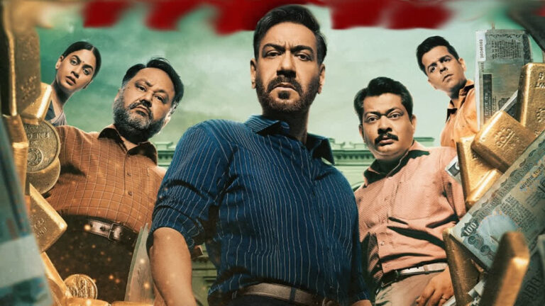 Raid 2, other releases and the rest of the box office