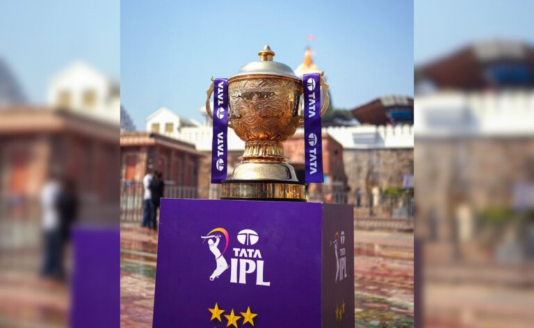 BCCI INTRODUCES New Rule Just Ahead of IPL 2025 Playoffs – All You Need to Know