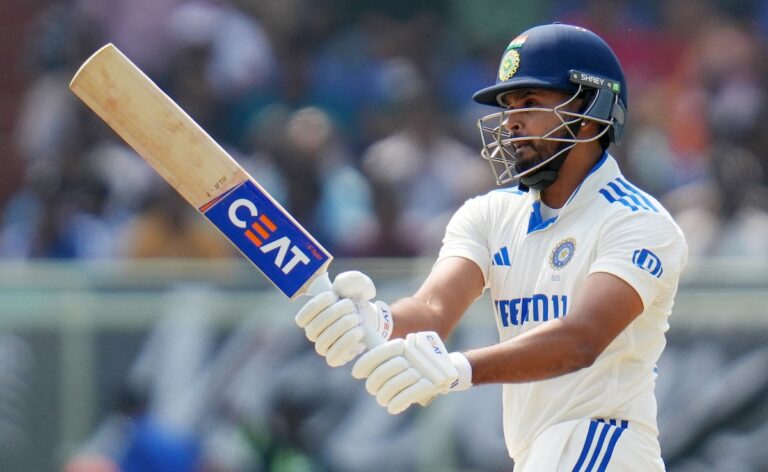 Shreyas Iyer set for Royal Snub in India’s Squad for England Tour? “Bcci selector aren’t …”: Report
