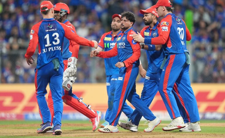 No Capital Gains for Delhi: Support Staff’s Poor Tactical Calls, Captain Axar Patel’s Dip in Bowling Form
