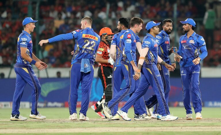 “Hardik Pandya Hasn’T Done That …”: Sunil Gavaskar Points Out Reason Behind Mi’s Incredible Comeback